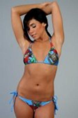 Ed Hardy Bikini-42